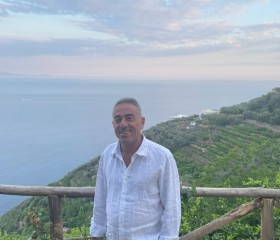Michele Citro, 45, Lancusi-Penta-Bolano