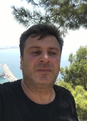 mehmet, 46, Türkiye Cumhuriyeti, Adapazarı