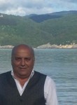 Bülent, 65 лет, İstanbul