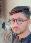 Shahzad Ahmad, 22 года, دِيپالپُور‎