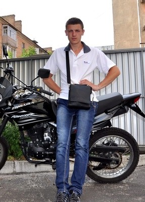 Богдан, 29, Україна, Рокитне