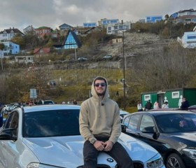Давид, 36, Kaliningrad