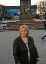татьяна, 62, Россия, Северодвинск