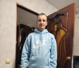 Andrey, 38, Almetevsk