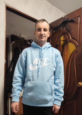 Андрей из Альметьевска 38 лет