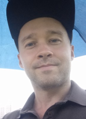 Andrey, 37, Russia, Shchelkovo