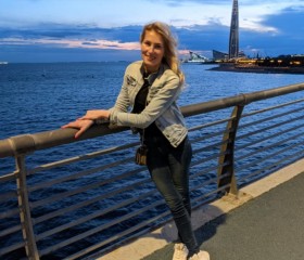 Виктория, 35 лет, Санкт-Петербург