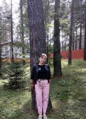 Елена из Иркутска 62 года