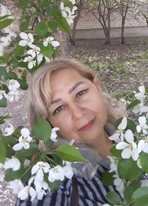 Алия, 52, Россия, Салават