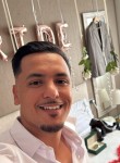 حواي, 29, Casablanca