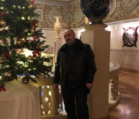 Леонид, 63 года, Новосибирск