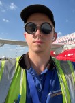 Vadim, 20, Moscow