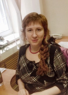 Neta, 48, Россия, Владивосток