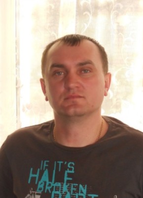 Ильгиз, 42, Россия, Жигулевск