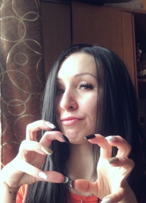 Natali, 34, Россия, Москва
