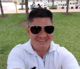 Marcelo  cupece, 51 год, Diadema