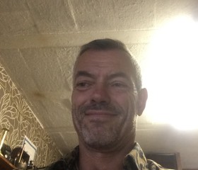 thierry, 55 лет, Quéven