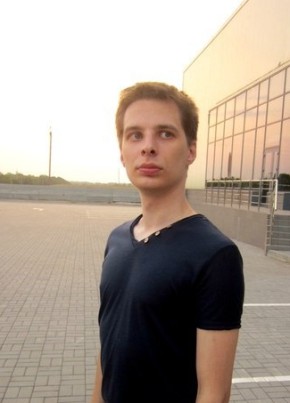 Alexsandre, 31, Россия, Санкт-Петербург