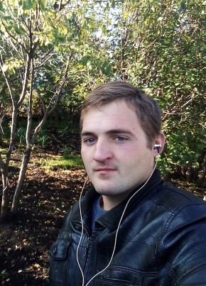 Вячеслав, 26, Россия, Давлеканово
