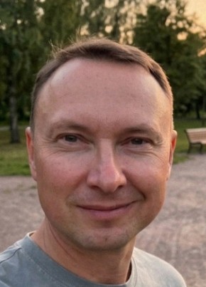 Макс из Темникова 43 года