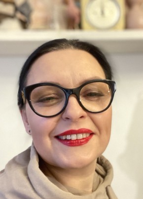 Elena, 49, Russia, Protvino