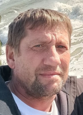 Алексей из Петрозаводска 47 лет