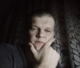 Евгений, 47 лет, Казань