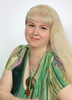 Татьяна, 56, Россия, Йошкар-Ола