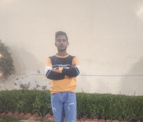 Hasraj, 20 лет, Nawalgarh