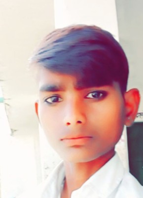 Pankaj, 20, India, Dhaurahra