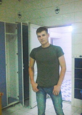 Ростислав, 32, Россия, Томск