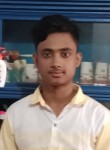 Raj Chowdhury, 20 лет, Ingrāj Bāzār