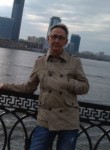Шамиль, 55 лет, Екатеринбург