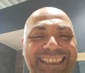 Эмин Аскеров, 55, Schneverdingen