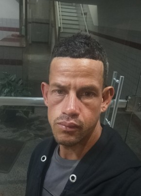 Vagner из Leopoldina 33 года