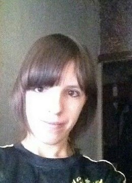 Екатерина, 31, Россия, Иркутск