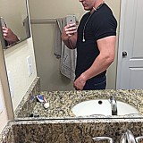 austyn, 29  , Keystone
