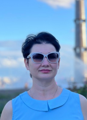 Ирина из Парфино 50 лет