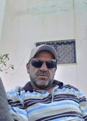 صالح, 51, المملكة الاردنية الهاشمية, عمان