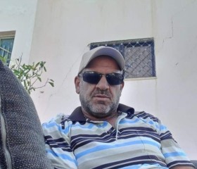 صالح, 52 года, عمان