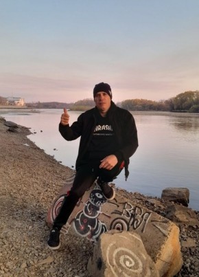Алексей из Биробиджана 43 года