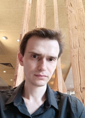 Konstantin, 26, Russia, Moscow