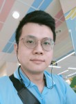 Fred, 38 лет, 台北市