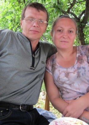 tatiana, 55, Россия, Иваново