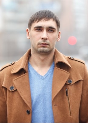 Александр, 40, Россия, Волгодонск