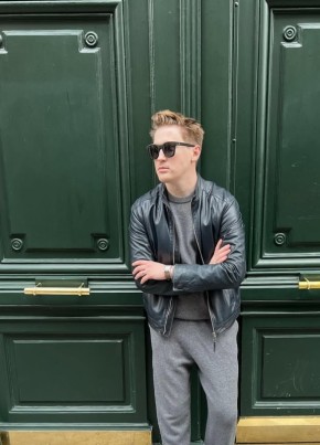 Kirill, 32, Russia, Saint Petersburg