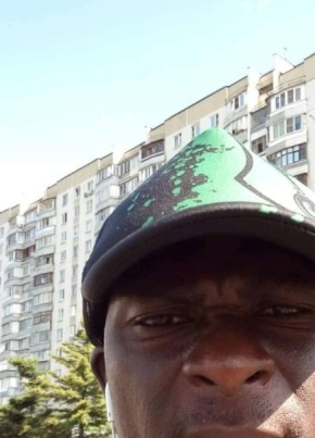 Marcel, 42, Россия, Москва