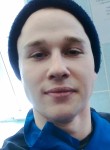 Dmitriy, 22, Obninsk