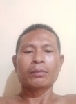 Ode man, 18, Ambon