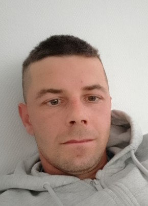Wiktor из Szczecin 29 лет